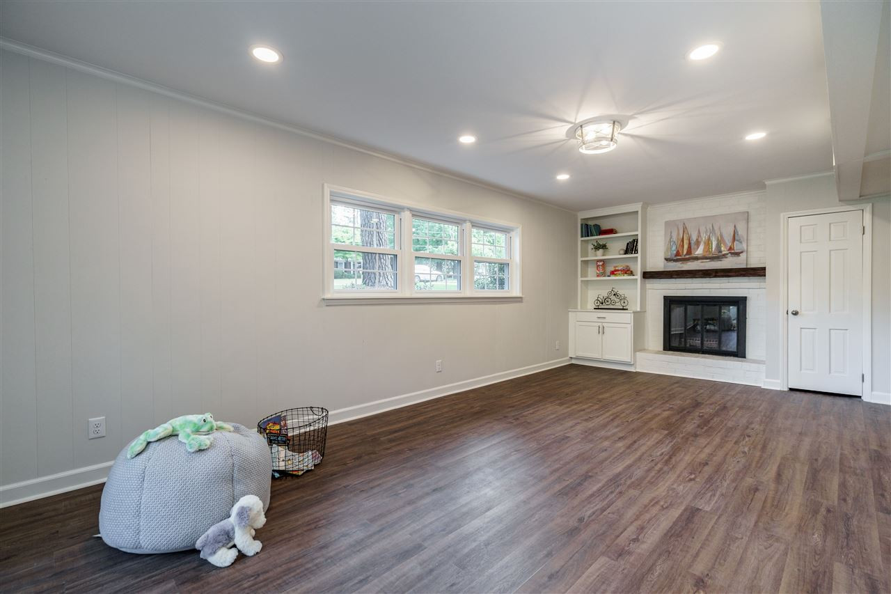 126 Crestview Road Raleigh, NC 27609 - Photo 25 of 30 Photo 25