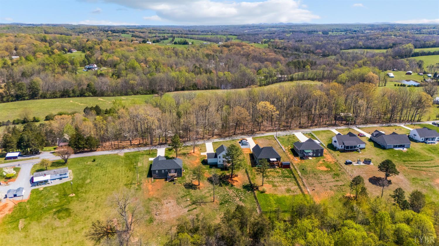 4442 Goode Road Goode, VA 24556 - Photo 56 of 63