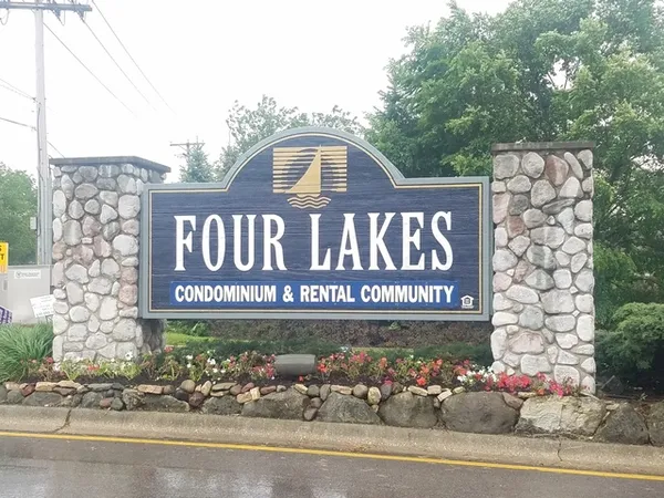$1,425 | 5820 Oakwood Drive, Unit 5J, Lisle, IL 60532
