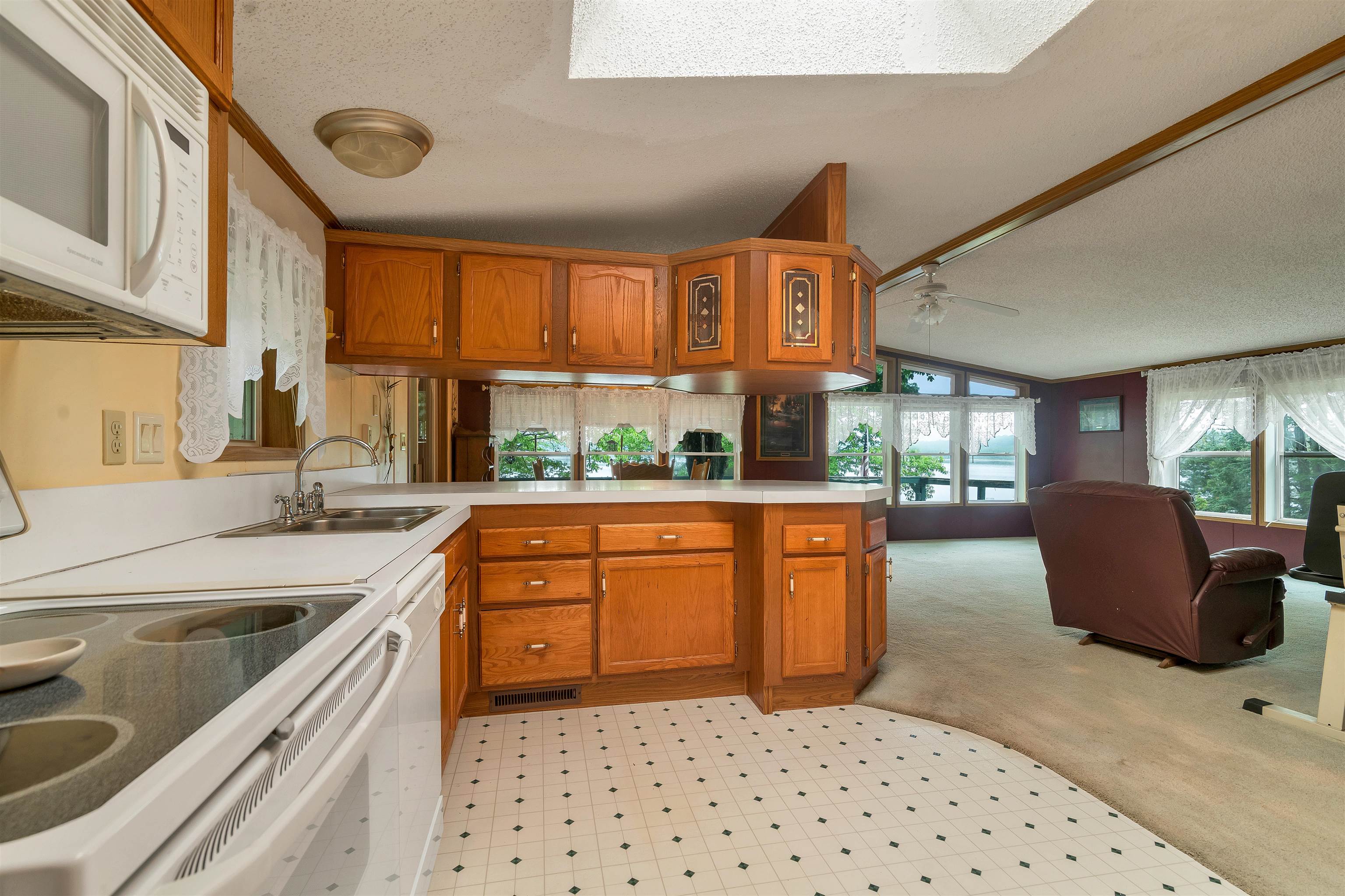 3159 Williams Road Long Lake, WI 54542 - Photo 17 of 90