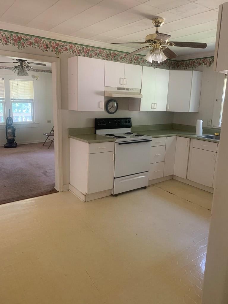 1941 Young Road Southeast Cleveland, TN 37323 - Photo 4 of 18