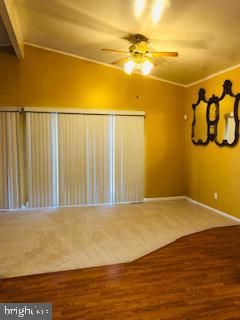 4726 Duncannon Road Baltimore, MD 21208 - Photo 2 of 11