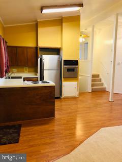 4726 Duncannon Road Baltimore, MD 21208 - Photo 4 of 11
