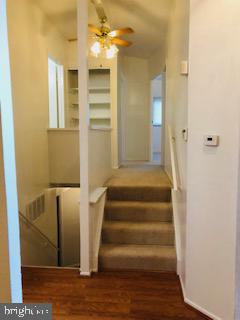 4726 Duncannon Road Baltimore, MD 21208 - Photo 5 of 11