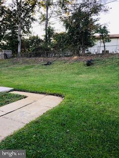 4726 Duncannon Road Baltimore, MD 21208 - Photo 10 of 11