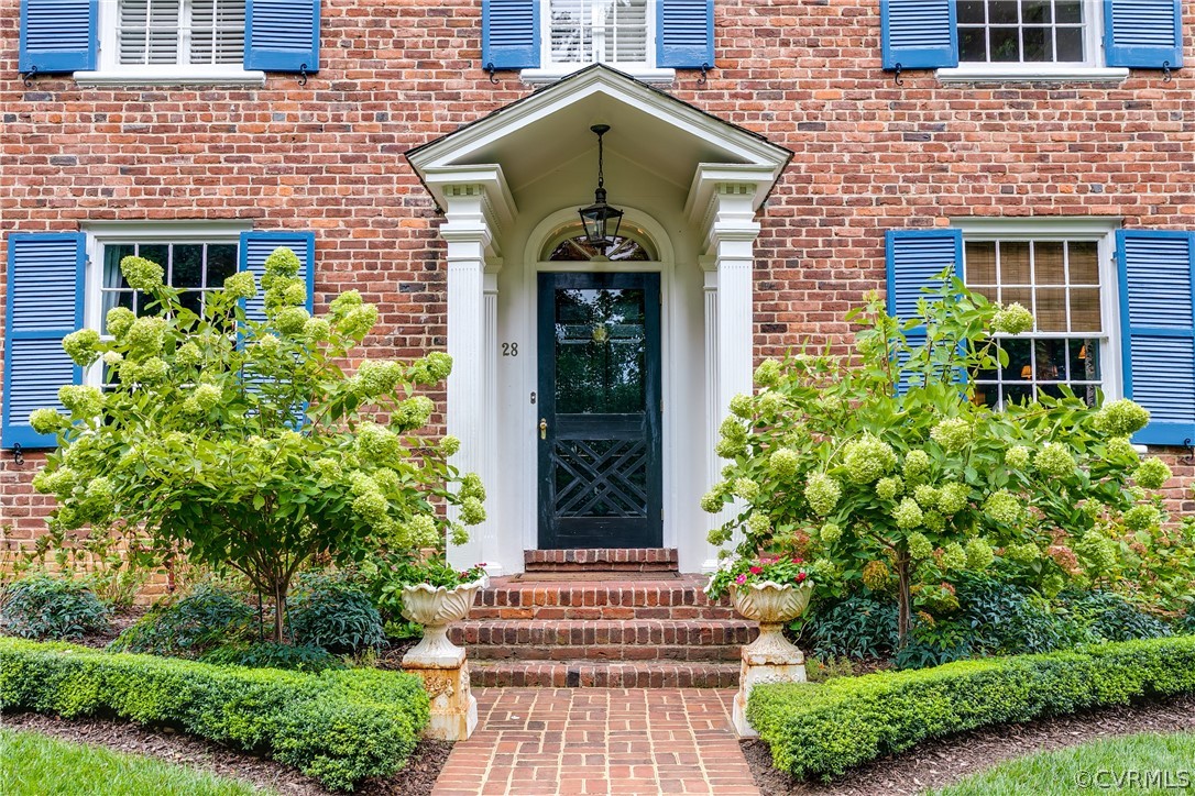 28 Maxwell Road Richmond, VA 23226 - Photo 2 of 35 Gallery Image 2