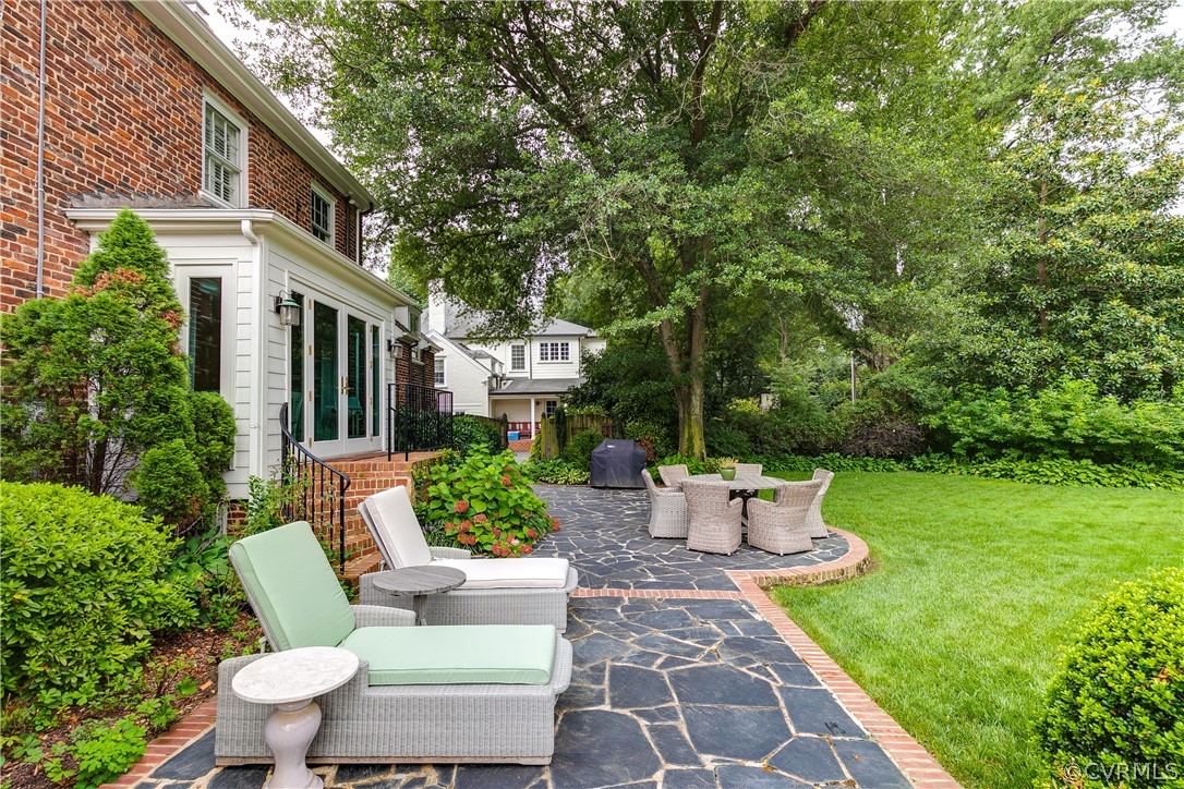28 Maxwell Road Richmond, VA 23226 - Photo 33 of 35 Gallery Image 33