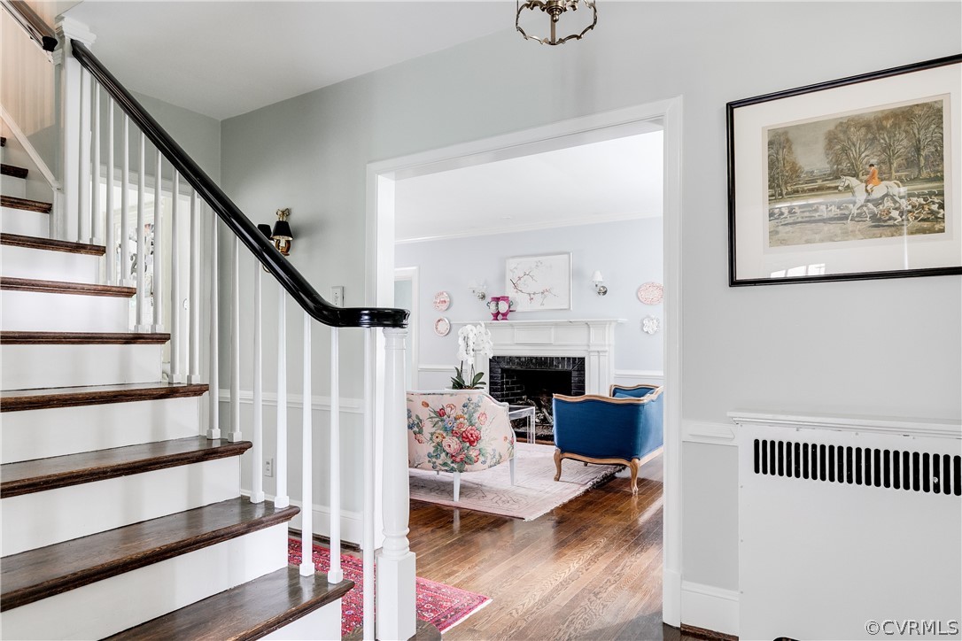 28 Maxwell Road Richmond, VA 23226 - Photo 5 of 35 Gallery Image 5