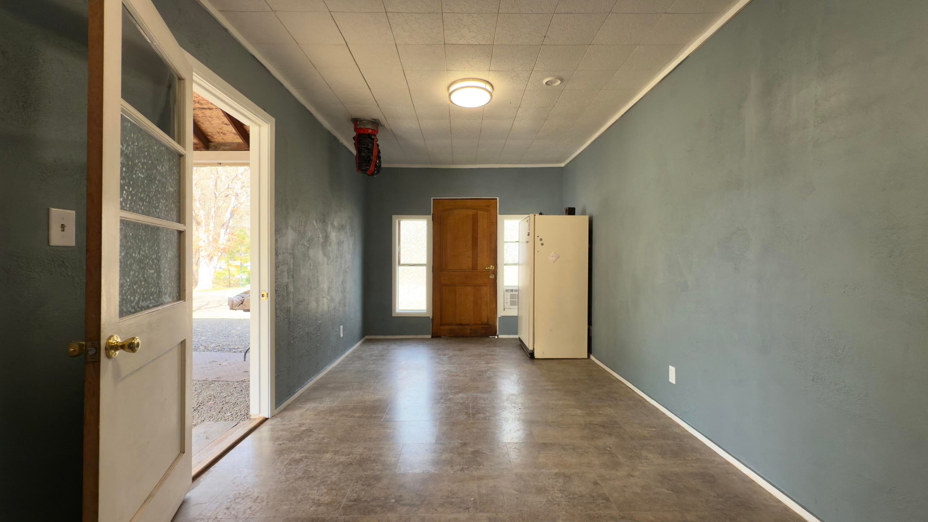 815 Old Trail Creek Road Trail, OR 97541 - Photo 55 of 55 Inside Office