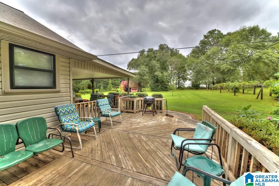 854 Curry Highway Jasper, AL 35503 - Photo 13 of 15