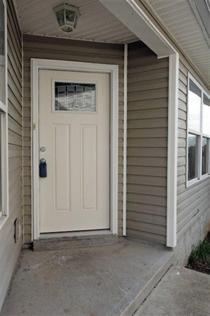2620 Coronado Ridge Lexington, KY 40511 - Photo 23 of 26 New door welcomes you in!