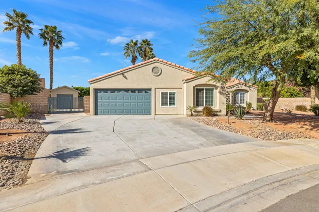 $649,000 | 46579 Vía Paraiso, Indio, CA 92201