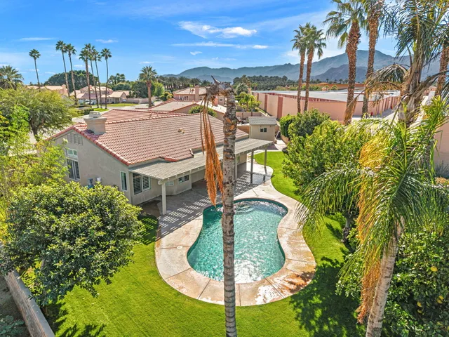 $649,000 | 46579 VÃa Paraiso, Indio, CA 92201