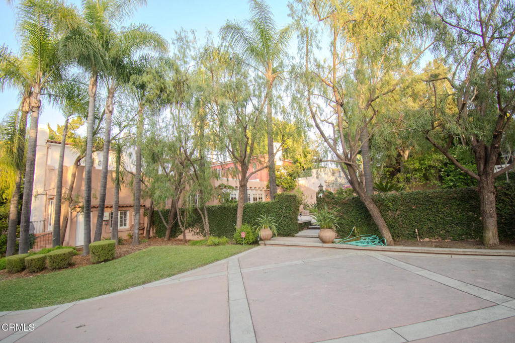 1363 Virginia Road San Marino, CA 91108 - Photo 22 of 65 21