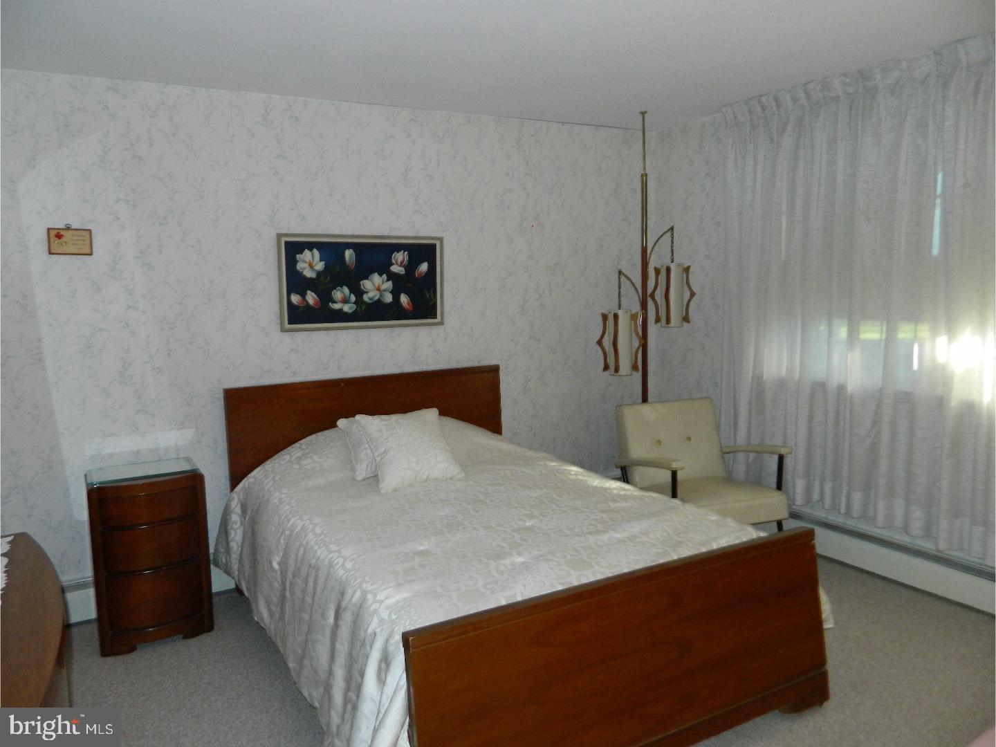 183 Shoemaker Road Huntingdon Valley, PA 19006 - Photo 11 of 15 Bedroom 4