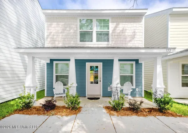 $2,900 | 122 Coral Breeze, Biloxi, MS 39531