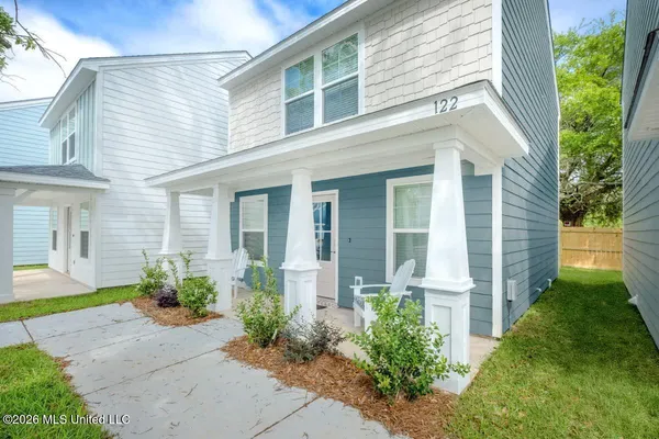 $2,900 | 122 Coral Breeze, Biloxi, MS 39531