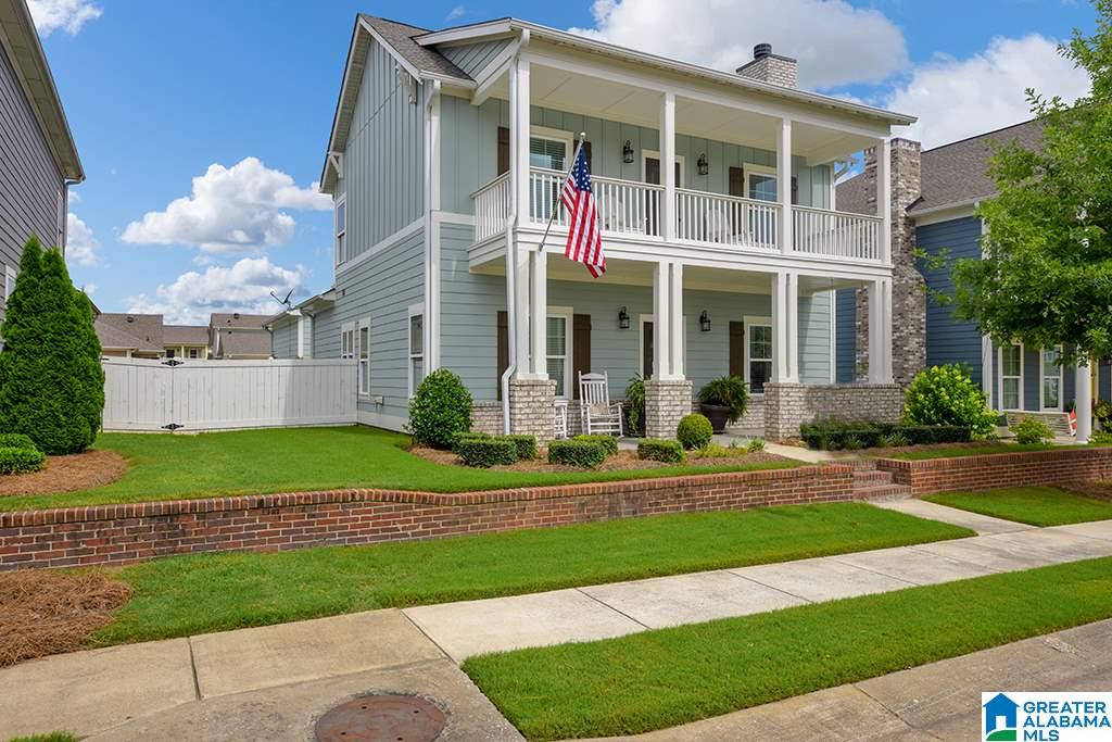 418 Appleford Road Helena, AL 35080 - Photo 25 of 33