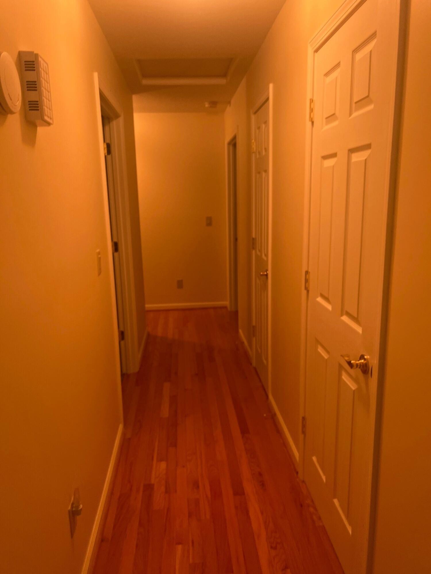 204 Old Lexington Spur Road Lancaster, KY 40444 - Photo 13 of 27 Hallway