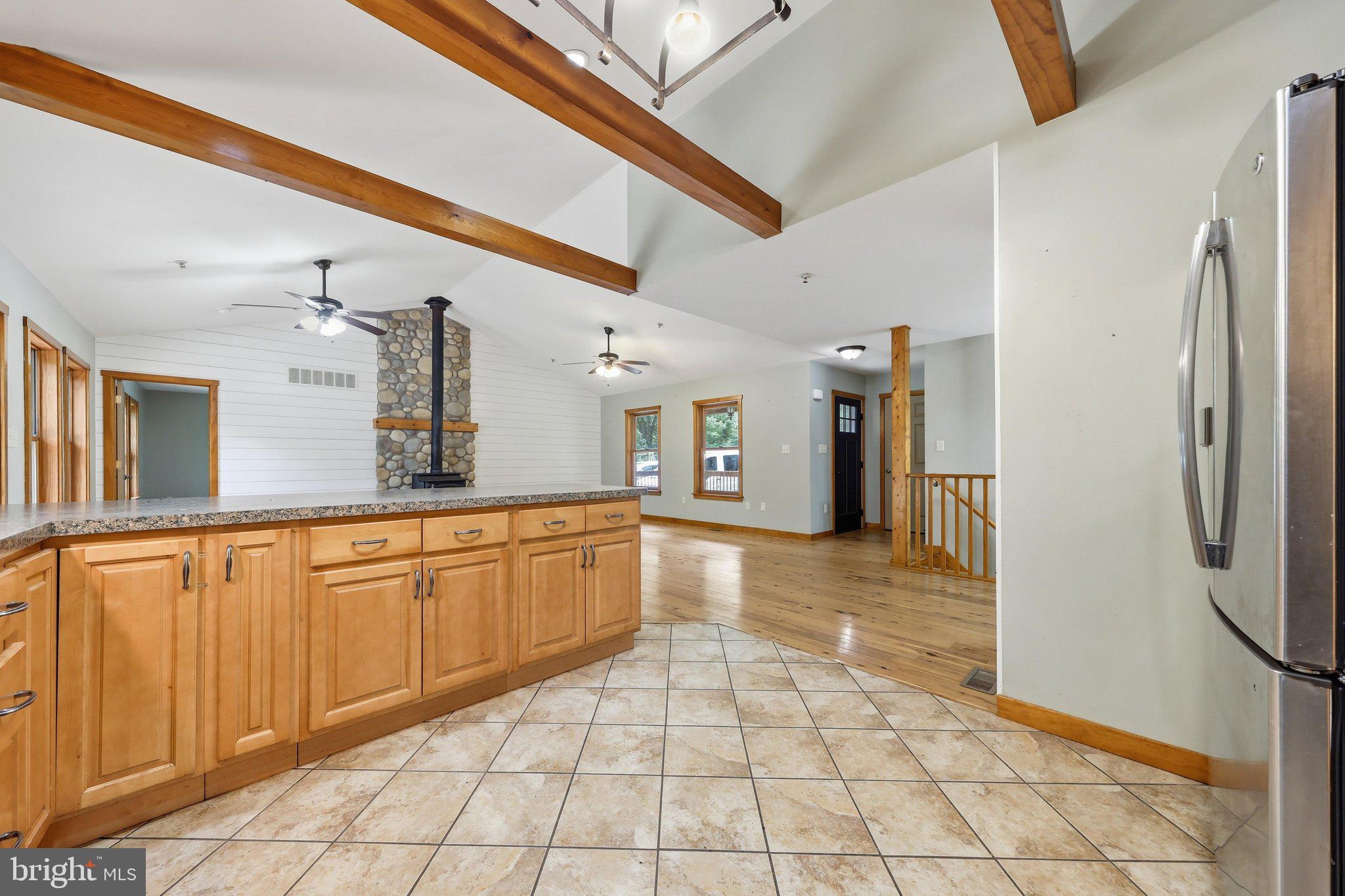 14330 Liberty Road Mount Airy, MD 21771 - Photo 20 of 66 Kitchen
