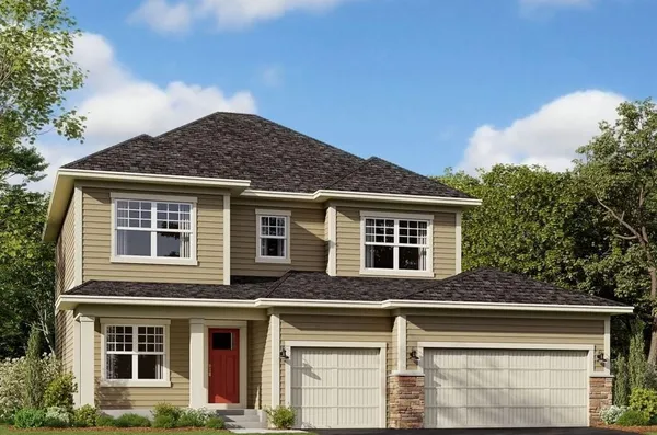 $664,990 | 6576 Wolfberry Curve, Minnetrista, MN 55331