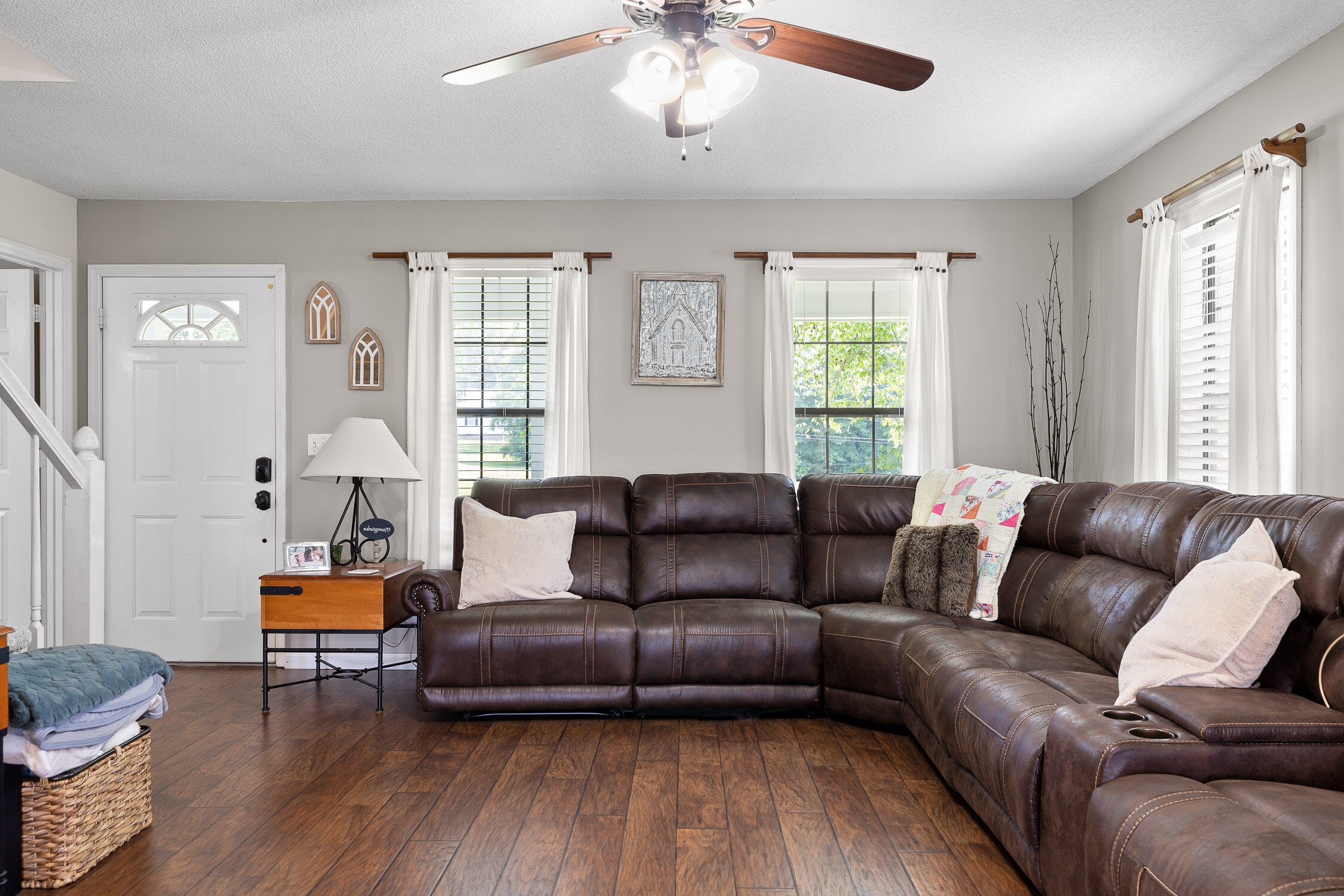 5073 Mark Brown Road Northeast Dalton, GA 30721 - Photo 12 of 51 Mark Brown-34