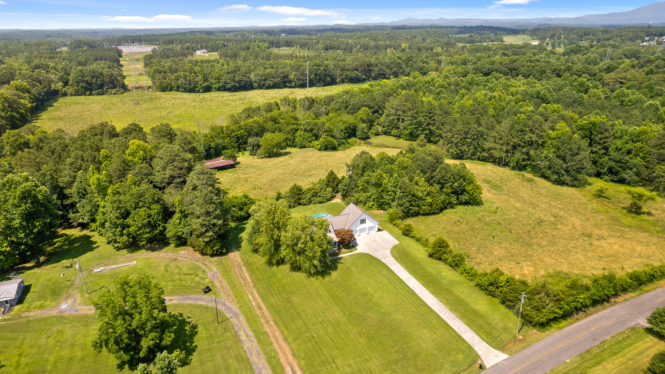 5073 Mark Brown Road Northeast Dalton, GA 30721 - Photo 3 of 51 Mark Brown-2