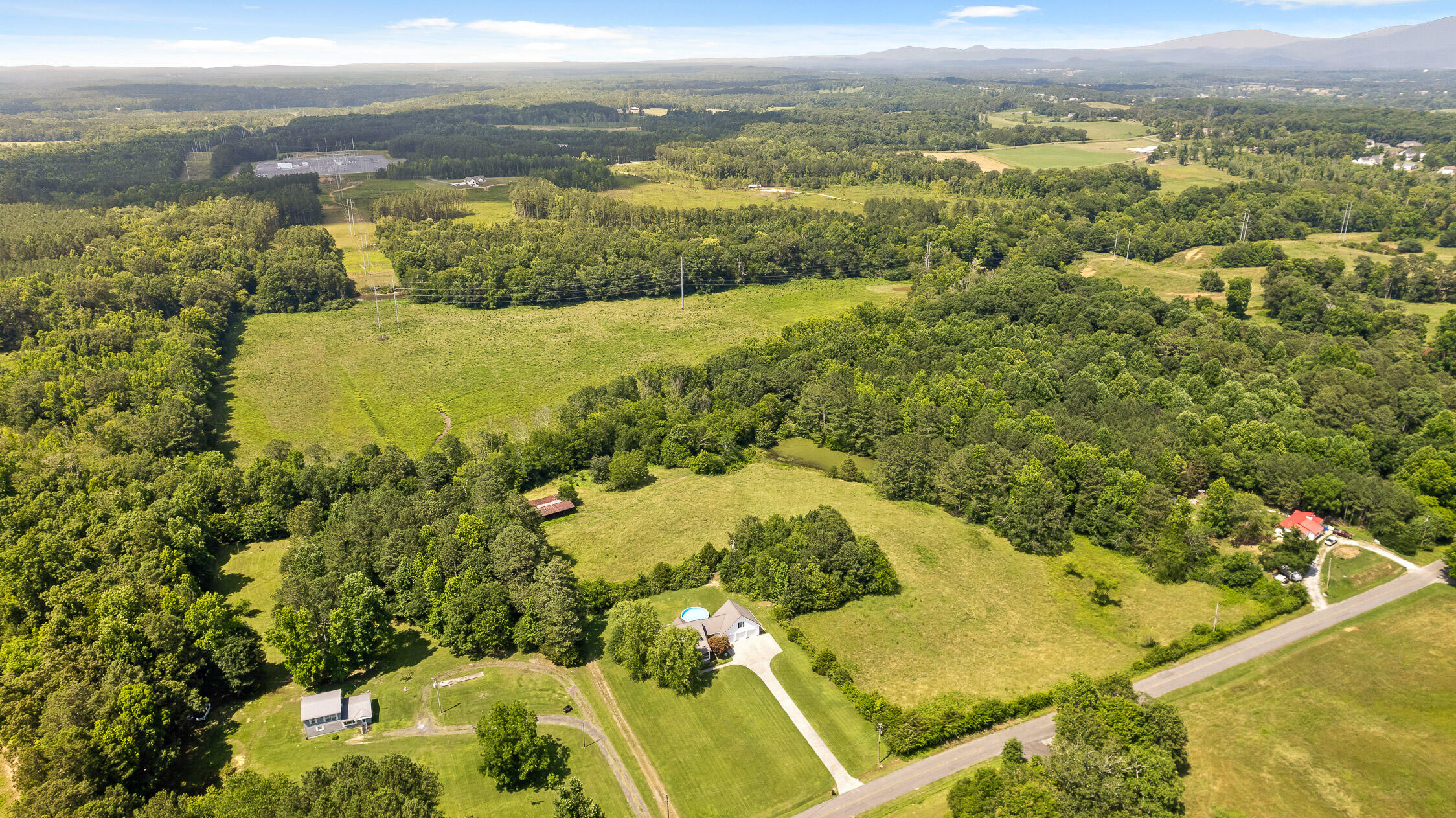 5073 Mark Brown Road Northeast Dalton, GA 30721 - Photo 50 of 51 Mark Brown-19