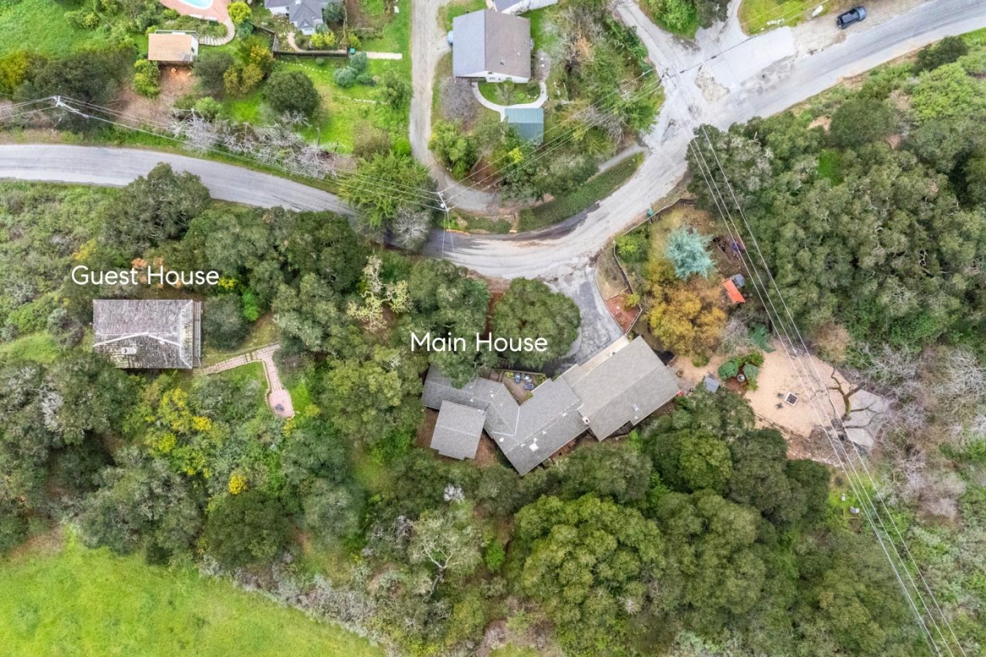 11 Scarlett Road Carmel Valley, CA 93924 - Photo 21 of 22