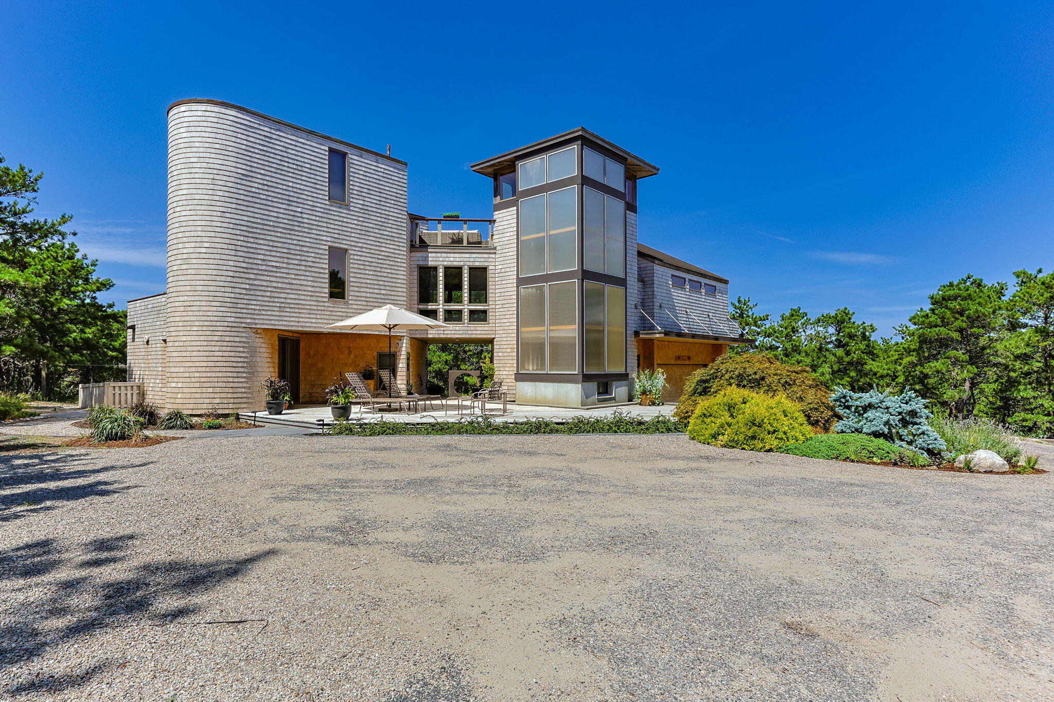 50 Anawan Road Wellfleet, MA 02667 - Photo 76 of 80 50 Anawan Rd Wellfleet