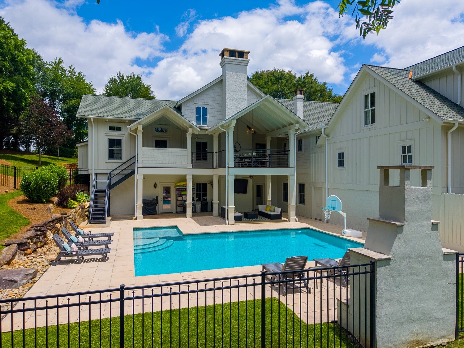 739 Mark Dowdle Road Franklin, NC 28734 - Photo 73 of 86 Gallery Image 73