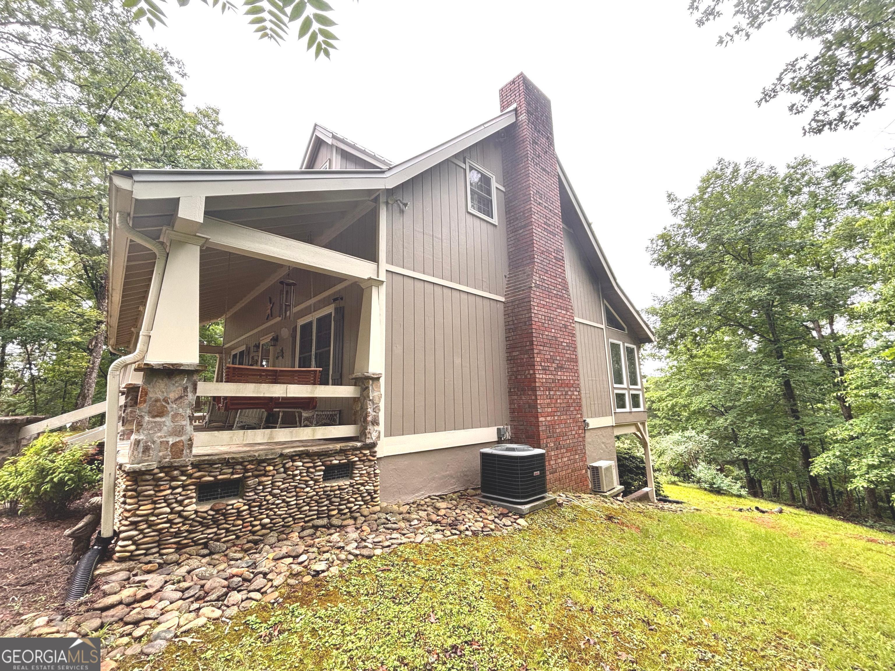 275 River Hill Road Cornelia, GA 30531 - Photo 4 of 24