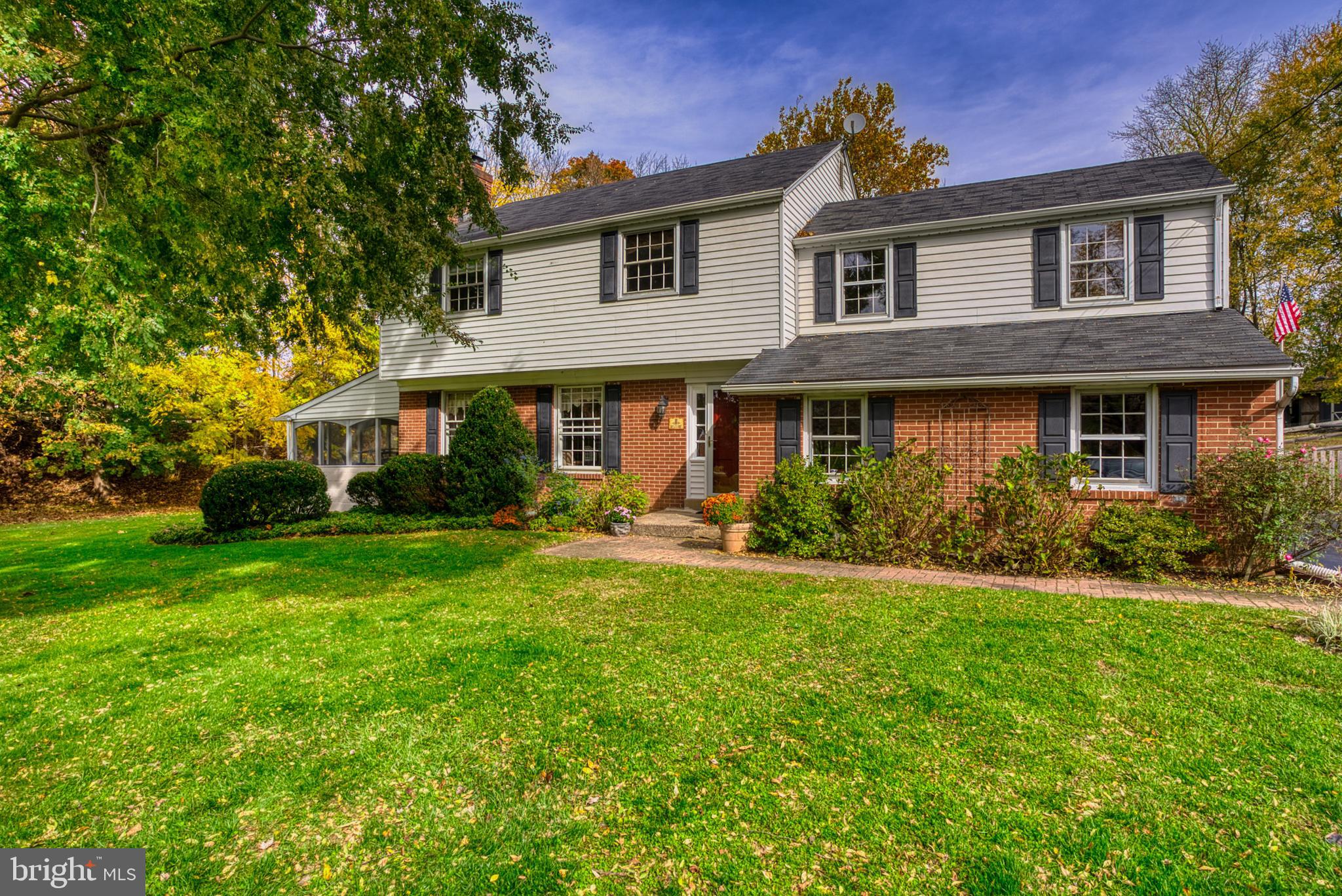 75 Church Road Malvern, PA 19355 - Photo 1 of 26 Exterior Front