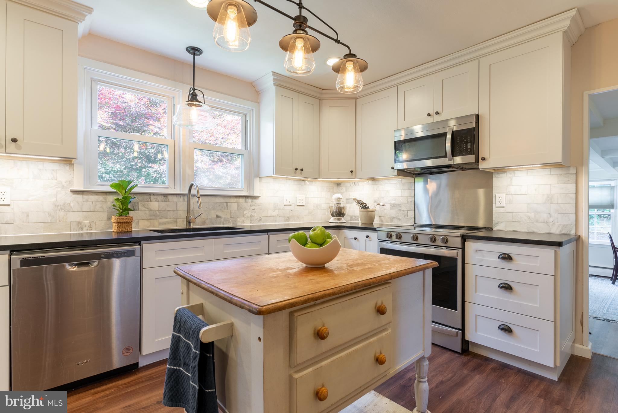 75 Church Road Malvern, PA 19355 - Photo 12 of 26 Kitchen