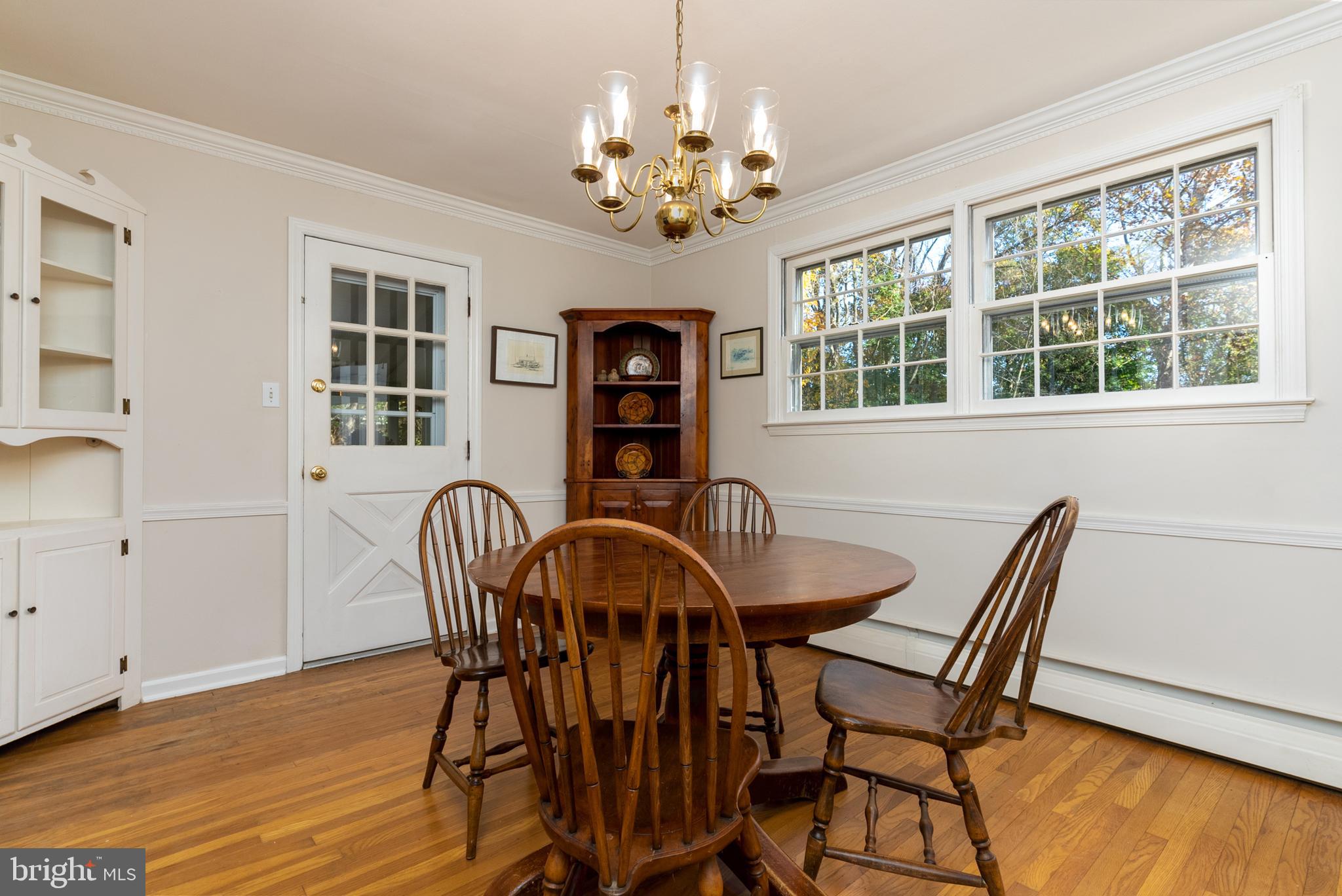 75 Church Road Malvern, PA 19355 - Photo 10 of 26 Dining Room