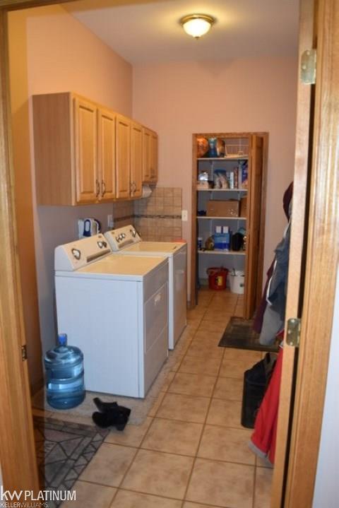 9615 Bartel Road Columbus, MI 48063 - Photo 15 of 44