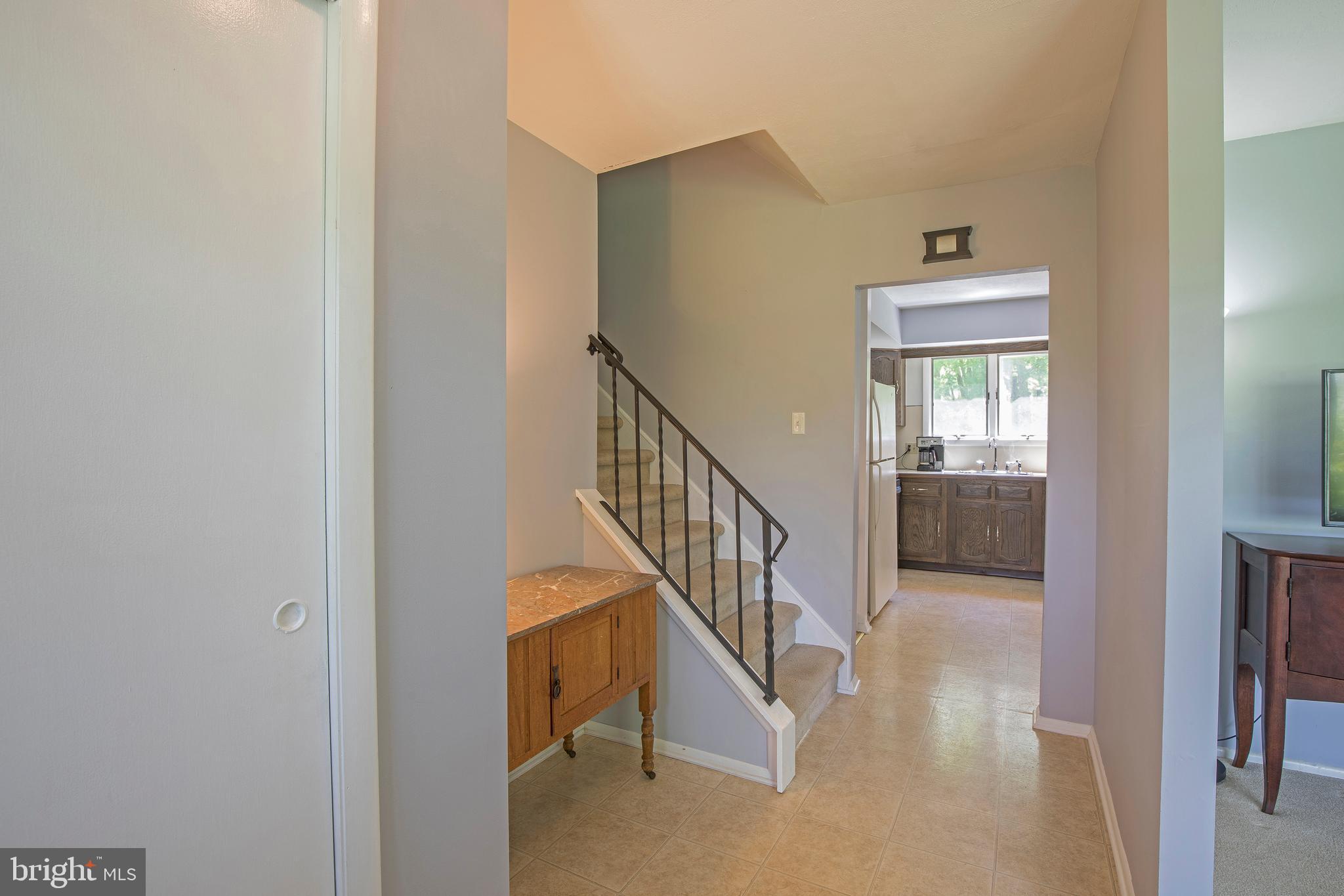 1389 Upper State Road Chalfont, PA 18914 - Photo 26 of 45 Foyer