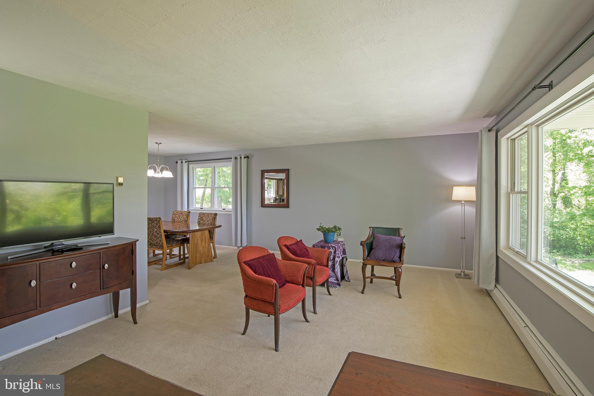 1389 Upper State Road Chalfont, PA 18914 - Photo 27 of 45 Living Room