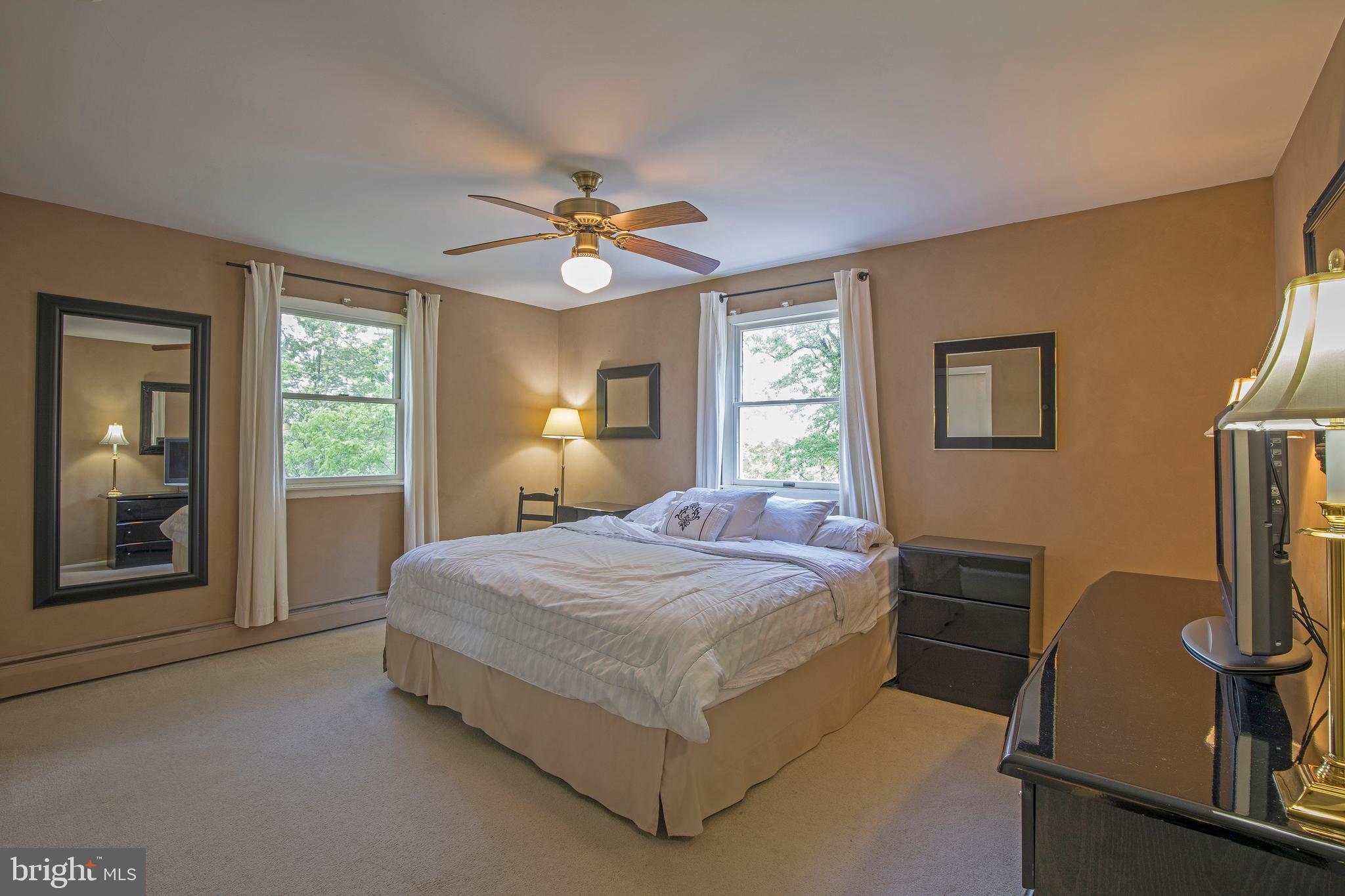 1389 Upper State Road Chalfont, PA 18914 - Photo 34 of 45 Master Bedroom