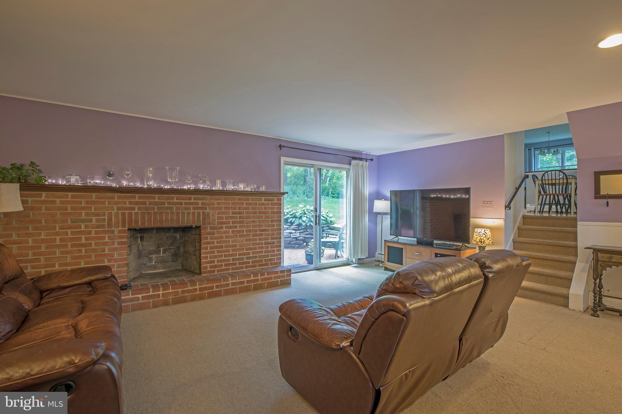 1389 Upper State Road Chalfont, PA 18914 - Photo 40 of 45 Family room