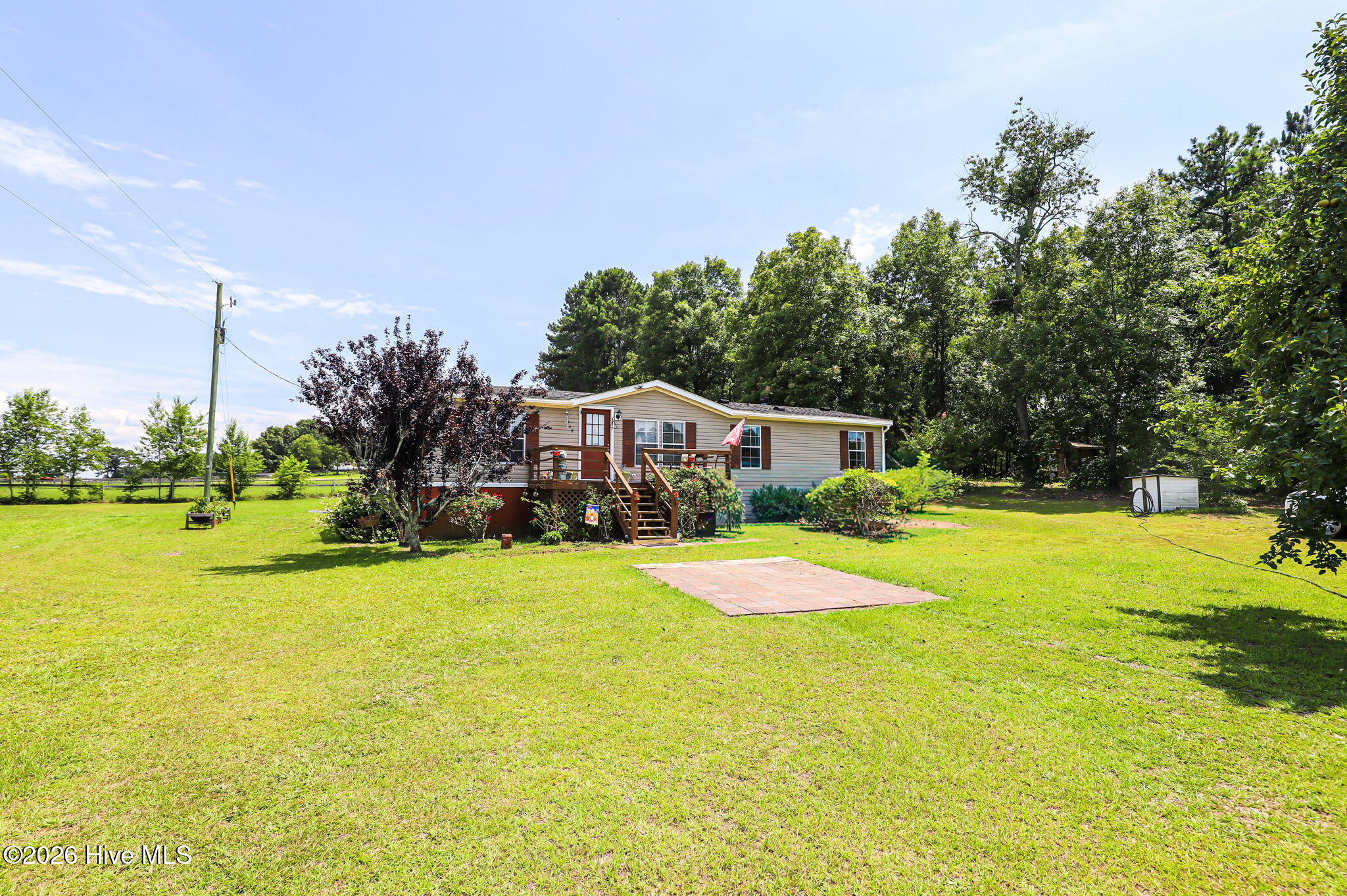 248 Mt Calvary Road Trenton, SC 29847 - Photo 2 of 34