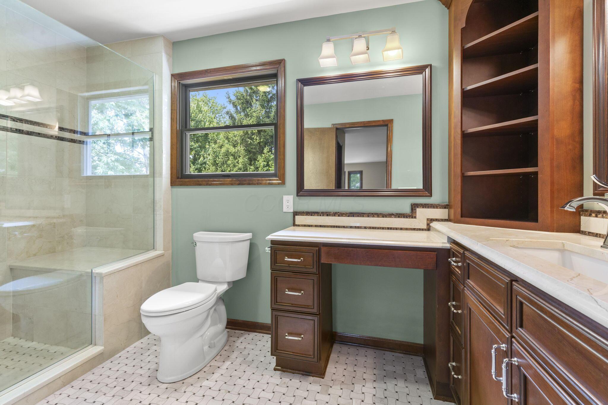 1161 Riva Ridge Boulevard Columbus, OH 43230 - Photo 30 of 60 OWNERS FULL BATH