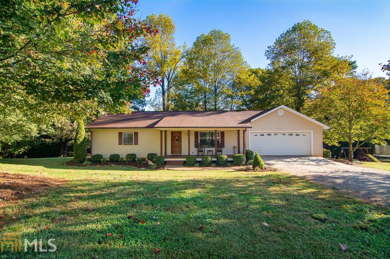 1576 Charlie Davis Road Cornelia, GA 30531 - Photo 1 of 1 Gallery Image 1
