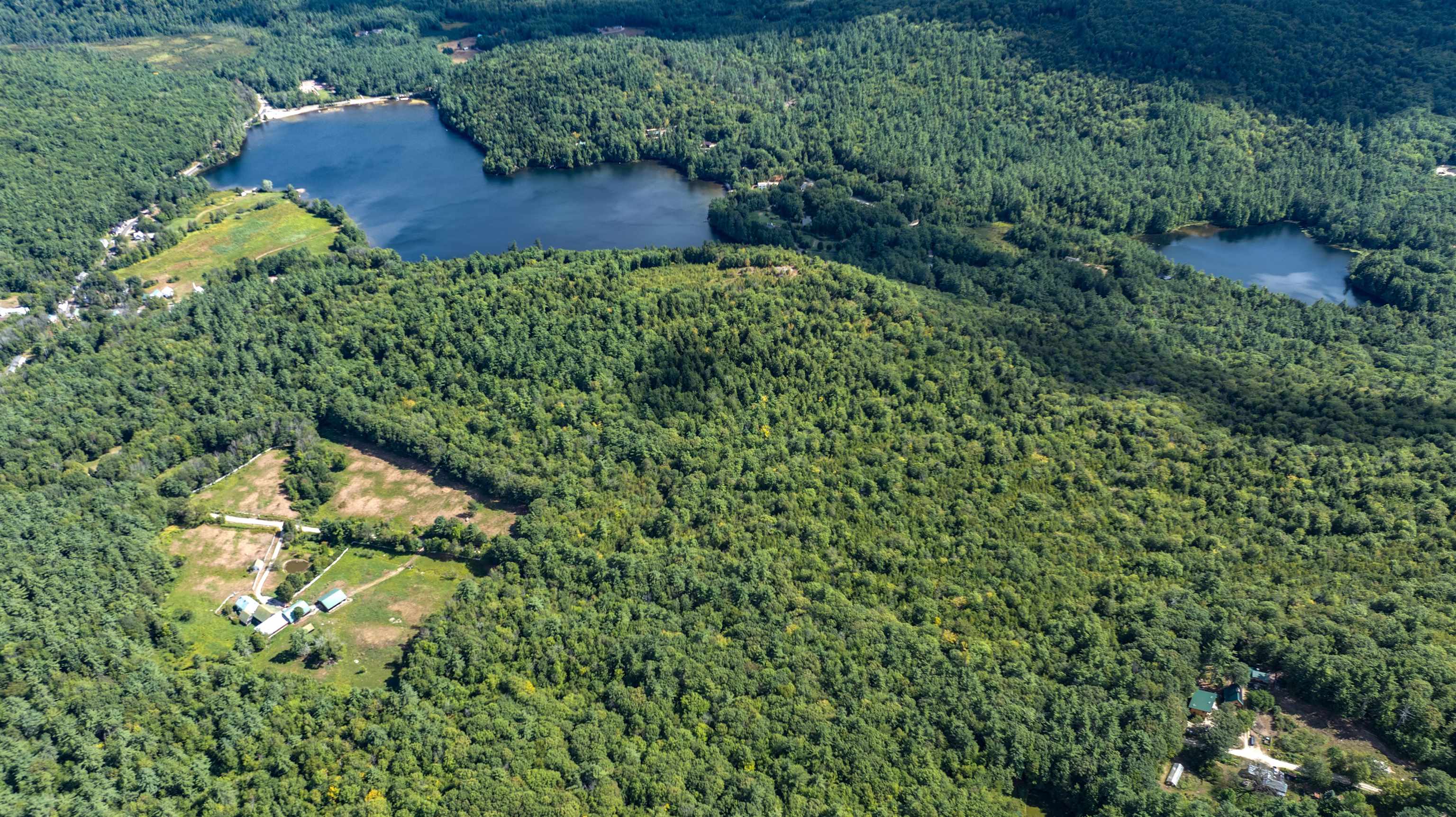 Tbd Youngs Road, Unit LOT 5 Madison, NH 03849 - Photo 3 of 8