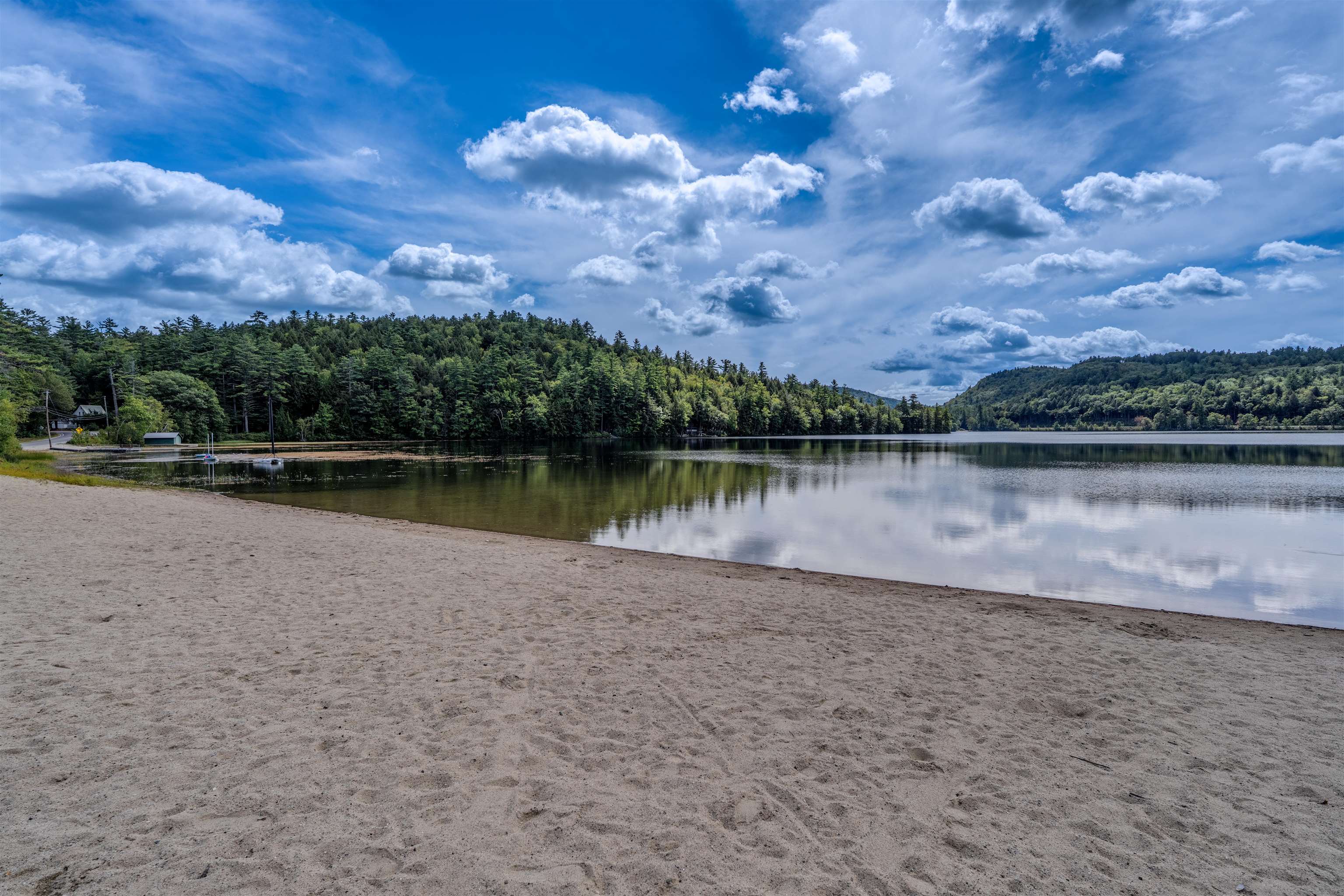 Tbd Youngs Road, Unit LOT 5 Madison, NH 03849 - Photo 8 of 8