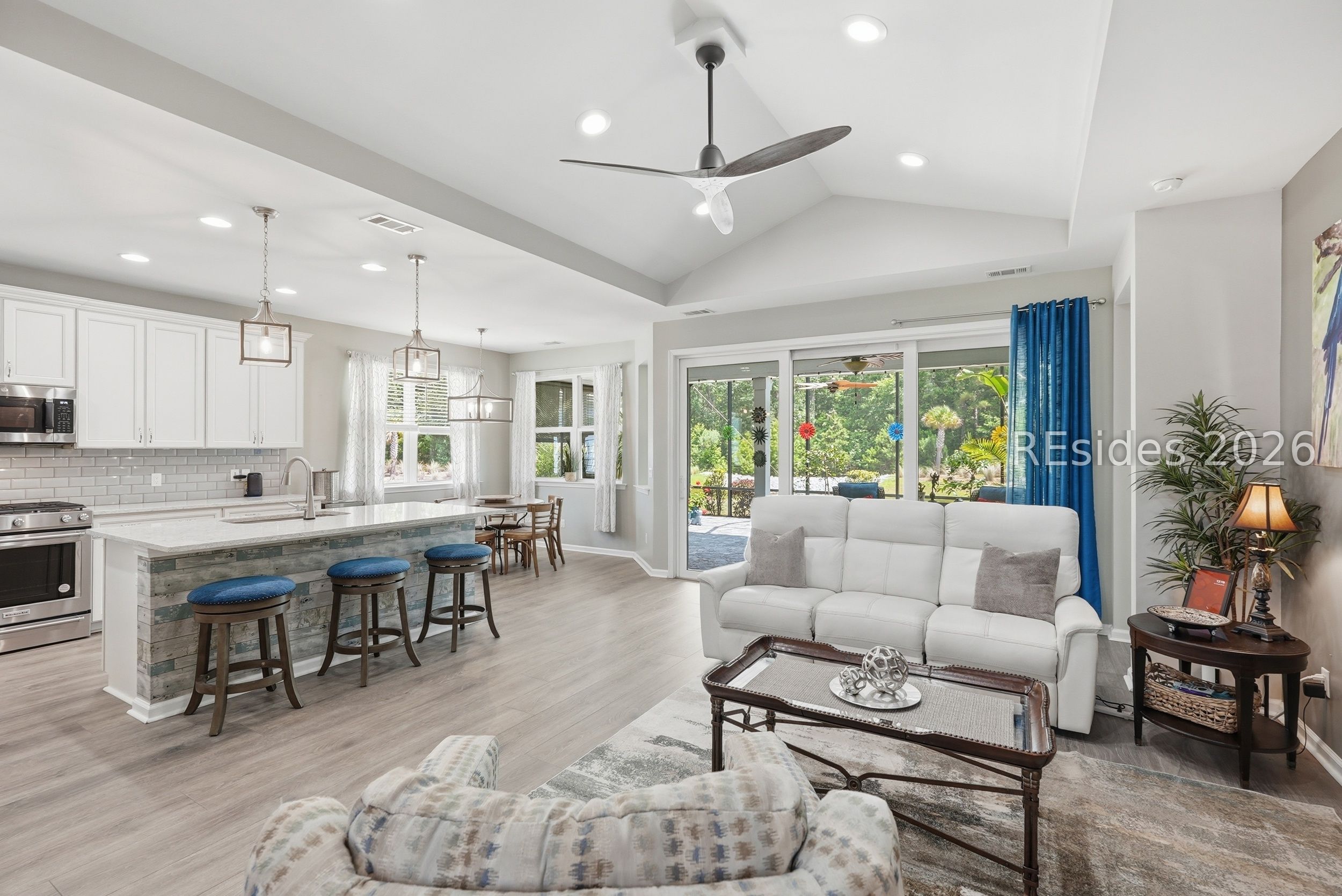 237 Summertime Place Hardeeville, SC 29927 - Photo 6 of 82