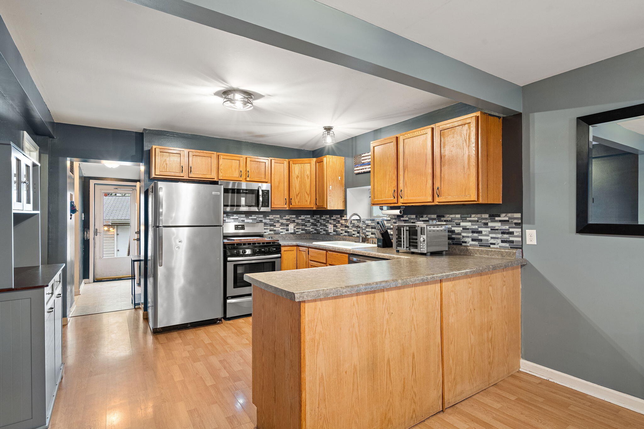 5164 Marquette Road Portage, IN 46368 - Photo 7 of 19 2048x1365