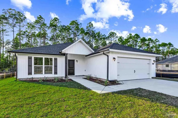 $315,000 | 5009 Rainwater Road, Milton, FL 32583