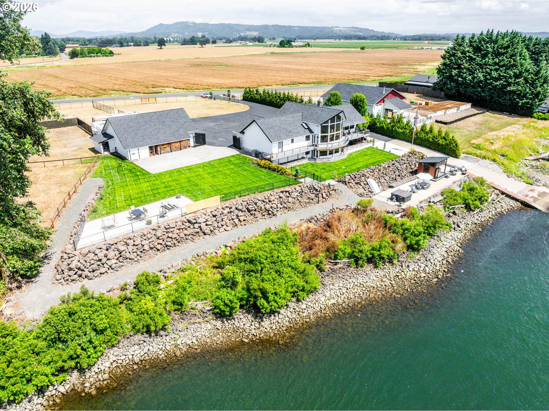 2207 Dike Road Woodland, WA 98674 - Photo 1 of 48