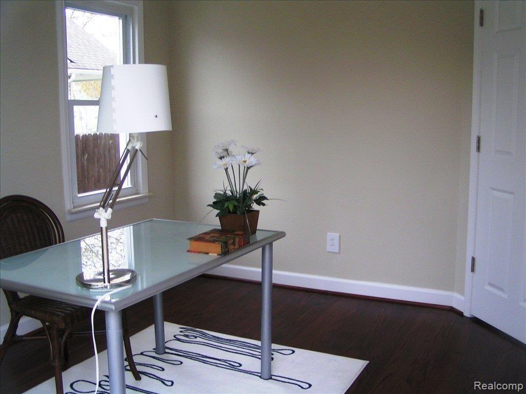 3160 Wakefield Road Berkley, MI 48072 - Photo 16 of 18 Office